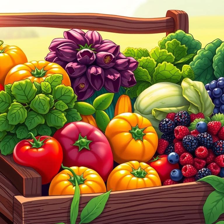 Organic Produce: Is it Really Worth the Extra Cost?