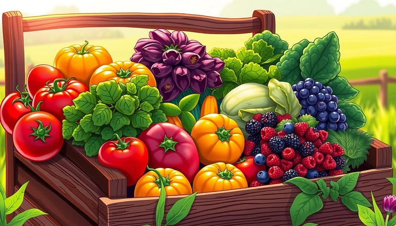 Organic Produce: Is it Really Worth the Extra Cost?